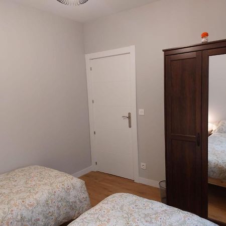 Habitacion En Apartamento Con Zonas Comunes Compartida H3 Bilbau Exterior foto