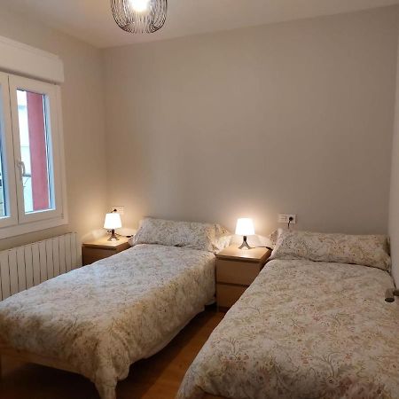 Habitacion En Apartamento Con Zonas Comunes Compartida H3 Bilbau Exterior foto