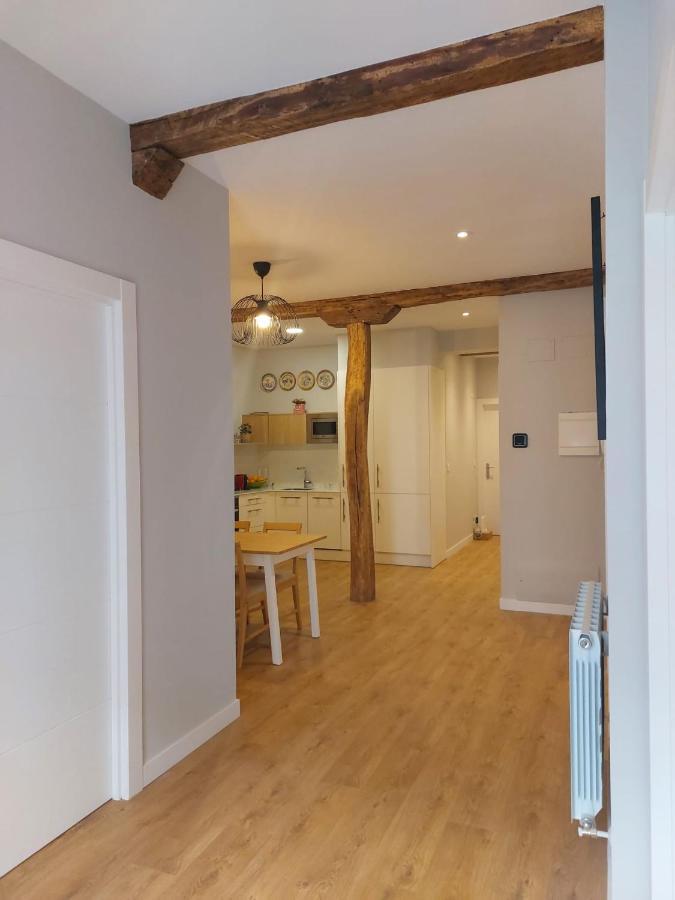 Habitacion En Apartamento Con Zonas Comunes Compartida H3 Bilbau Exterior foto
