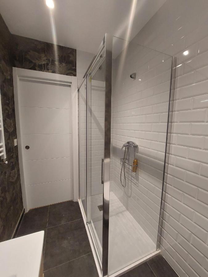 Habitacion En Apartamento Con Zonas Comunes Compartida H3 Bilbau Exterior foto